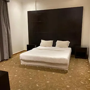 Manzel Aram 105-by Alazmi- 3* الرياض