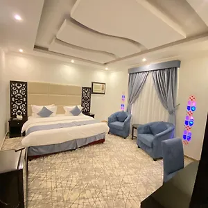 شقة فندقية ( Center Plaza ) وسط المدينه للوحدات السكنيه المفروشه, جدة