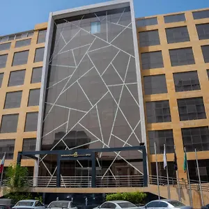 Rosemond Al Hamra Jiddah